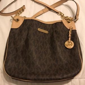 michael kors bag